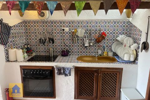 Cave house i Galera, Granada, Galera - € 179.000 | Ref: cs2224 - foto 39